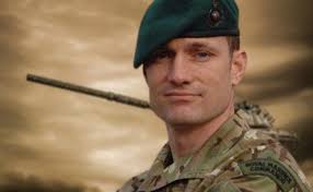 Niki Richard Dalgliesh Cavill: Bio, Wife, Age, Career