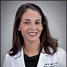 Dr. Holly Raines, MD