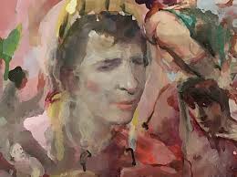 Artists — Bond St Gallery