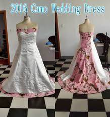 Plus Size Pink Font B Camo B Font Font B Wedding B Font Font B Dresses Jpg 952 1011 Pink Camo Wedding Dress Camouflage Wedding Dresses Camo Wedding Dresses