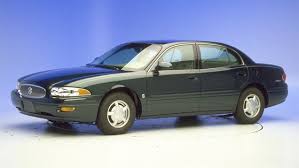 Buick was founded as an independent car manufacturer in 1903 by david dunbar buick in detroit, michigan. 2001 Buick Lesabre