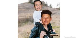 However, it must be done and jackson will be forced into the. Rivers Is Mahomes Son Face Swap Online