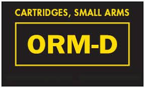 Orientation arrows are still required under dot if you're shipping liquids. How To Ship Ammunition Or Ammo Barcode Equipment And Labeling Solution