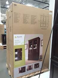 Check spelling or type a new query. Doordodoor Barn Door Bookcase Costco