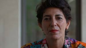 Marian Goodman's Instagram, Twitter & Facebook