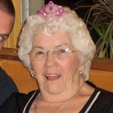 Fay Collier (@FaysyC)