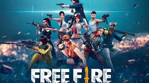 Free comics series publishers top rated top selling creators genres story arcs series subscriptions. Free Fire X One Punch Man Um Crossover Que Promete