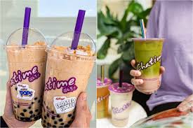 Chatime menu and frequently asked questions about the milk tea chain in the philippines. Chatime Canada Just Launched A Seasonal Menu With Kellogg S Cereal Infused Milk Tea
