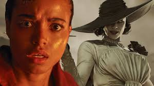 Resident Evil Village Luiza's Key: Where to use Luiza's Key