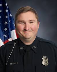 Happy Birthday to Ofc. Marinacci! Wishing you a wonderful day filled with  happiness and appreciation. Thank you for your hard work and commitment!