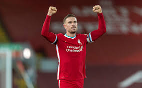 When he first emerged at sunderland, henderson played on the right side of midfield. Jordan Henderson The Perfect Personality To Lead Liverpool