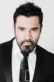 Daniel Singh.