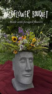 Come with me to make this wildflower arrangement. Comprised entirely of  native flowers here in North Dakota! 🤍, It was such a fun experience from  start to finish! , I know this isn’t my usual content, ...