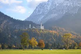 You can go online to make reservation or purchase the ticket personally at the ticket center in hohenschwangau. Neuschwanstein Castle Bavaria The German Way More