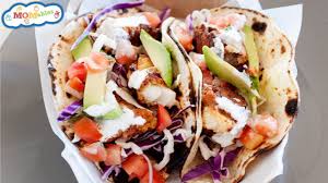 Check spelling or type a new query. Coconut Crusted Fish Tacos Week 25 Taco Tuesday Cookbook Youtube