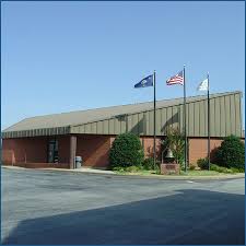 Greenville Sc Grv Great American Stations