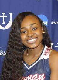 2017-18 Women's Basketball Roster