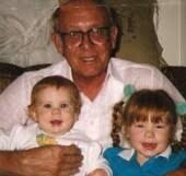 Richard Clark Buchanan Sr. Obituary 2008