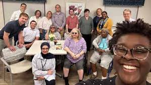 Philanthropy Report 2023-2024 • National Church Residences