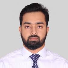 Jabir Rashid Email & Phone Number