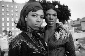 Drag, disguise, and happenstance with Pierre Dalpé