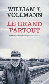 page des libraires