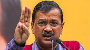 Arvind Kejriwal Skips Eighth Summons By ED Money Laundering Delhi Liquor  Excise Policy