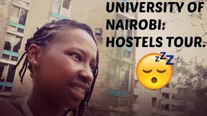 Our dedicated international student support team is here to help continuing students, current students, and new international students with all aspects of life at uon including visa and immmigration matters. University Of Nairobi Hostels Tour Youtube