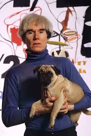 11 Photos Of Andy Warhol Doing Extremely Normal Things Andy Warhol Pop Art Warhol Andy Warhol