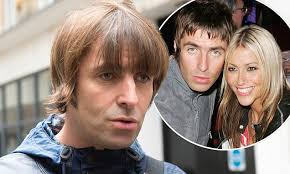 Liam Gallagher speaks out about end of his marriage to Nicole Appleton