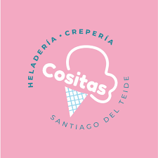 Heladería Crepería Cositas