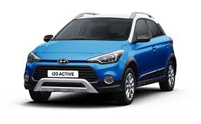 Latest i20 hatchback available in variant(s). Hyundai I20 Active Price In India 2021 Reviews Mileage Interior Specifications Of I20 Active