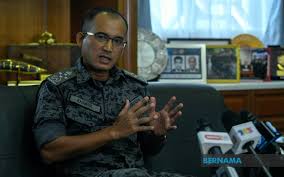 Portal rasmi jabatan imigresen malaysia portal of immigration department. Bernama Empat Pts Di Sabah Akan Diambil Alih Jabatan Imigresen