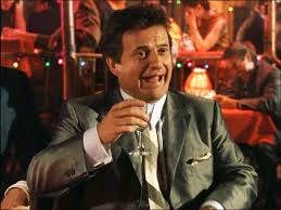 Maybe you would like to learn more about one of these? Goodfellas 1990 Imdb