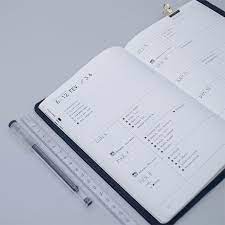8 Amazing Minimalistic Bullet Journal Layouts Forevergoodlife Bullet Journal Layout Bullet Journal Minimalist Bullet Journal