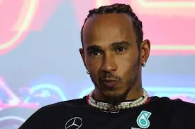 Lewis Hamilton's Shocking Move: From Mercedes to Ferrari in F1 2025