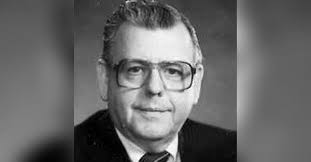 Eugene Gayle Roach, Ph.D., M.D. Obituary