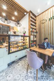 Cafe Design Migdalova In Bytom Poland Restaurant Bar Design Cafe