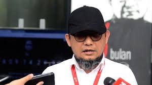 Tapi dia kaget upaya itu justru dilakukan pimpinan kpk. Unresolved Novel Baswedan Case Might Be Presented To Us Congress News En Tempo Co Tempo Co
