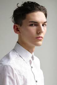 8 Male Models to Watch This Season