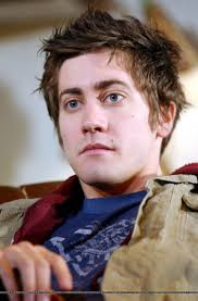 GyllenBabble: This Was Jake's Youth