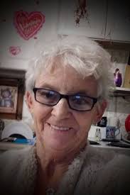 Judy M. Dishaw Obituary May 22, 2020