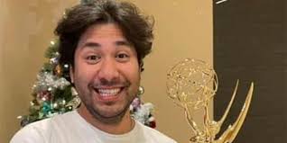 BCC Animation Student Wins Sports Emmy