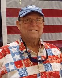 Obituary information for Stephen H. Pohlman