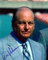 1910s Harry Kirkpatrick 1920s Reginald E. “Pop” Horne Judge Frederick F.  Houser