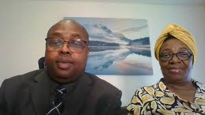 REVD YOMI ADEYEMI'S INTERVIEW WITH SOKOTI TV