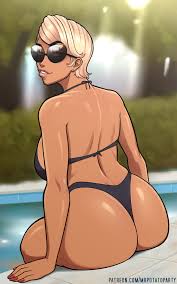 Rule34 - If it exists, there is porn of it  mrpotatoparty, gianna lewis   3379462