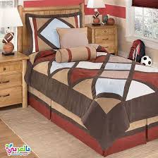 كتالوج غرف نوم اولاد 2020 ديكورات غرف اطفال بسيطة بالعربي نتعلم Full Bedding Sets Comforter Sets Full Comforter Sets