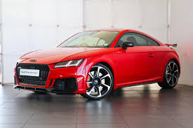 Image result for Tango Red 2022 TTRS