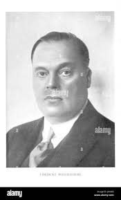 Eyre and spottiswoode hi-res stock photography and images